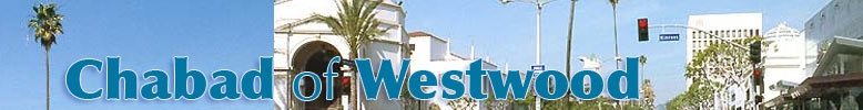 Chabad of Westwood